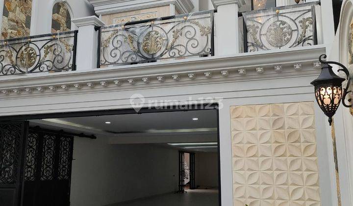 Rumah siap huni, harga murah di Mampang Prapatan Jakarta selatan
