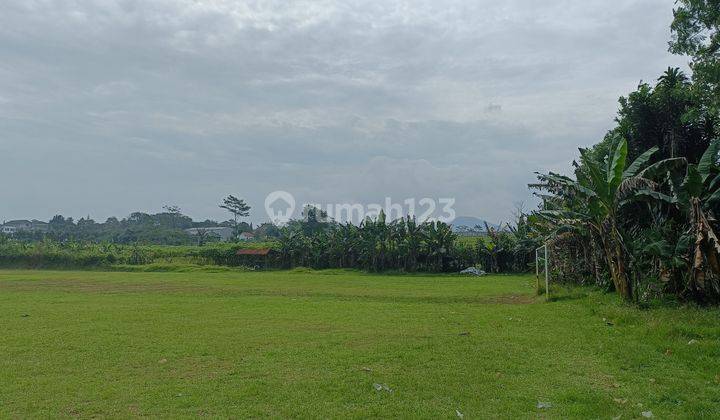 Tanah pinggir jalan raya, harga murah,  dan bisa di kerjasamakan 7