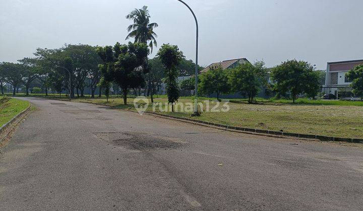 Tanah Murah Siap Bangun, Di Kawasan Komplek Besar Di  Jagakarsa 1