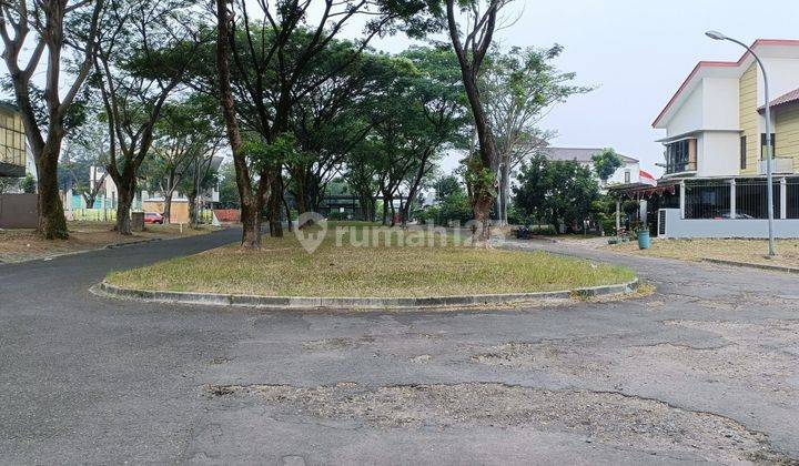 Tanah Murah,  Siap Bangun,  Di Jagakarsa 2