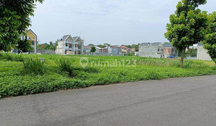 Tanah murah di Jagakarsa Jakarta selatan 2