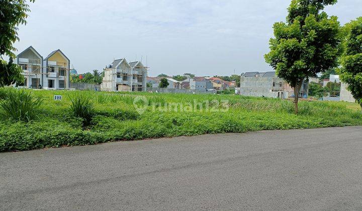 Tanah Murah Di Jagakarsa Dalam Komplek   1