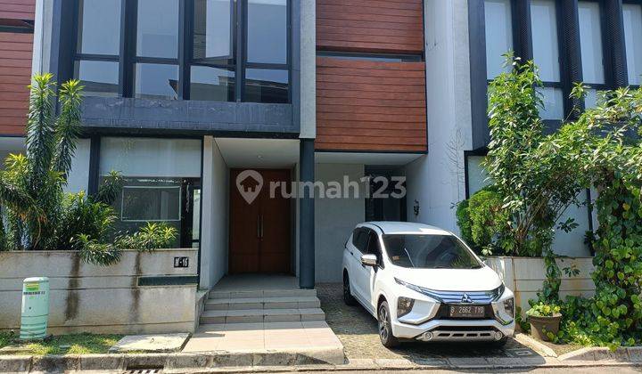 Rumah Murah Di Dalam Komplek Jagakarsa Jakarta Selatan 1