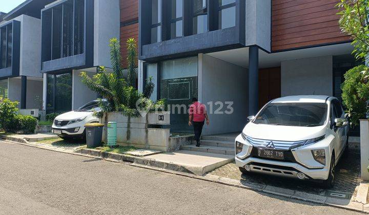 Rumah Murah Di Dalam Komplek Jagakarsa Jakarta Selatan 2