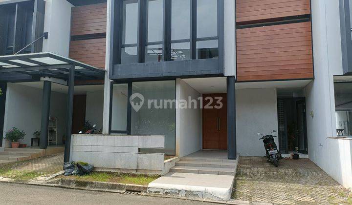 Rumah Murah, Siap Huni,  Di Jagakarsa Jakarta Selatan 1