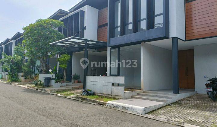 Rumah Murah, Siap Huni,  Di Jagakarsa Jakarta Selatan 2