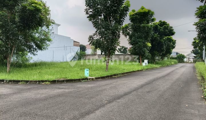 Cheap land in Jagakarsa, South Jakarta Cheap land in Jagakarsa, South Jakarta