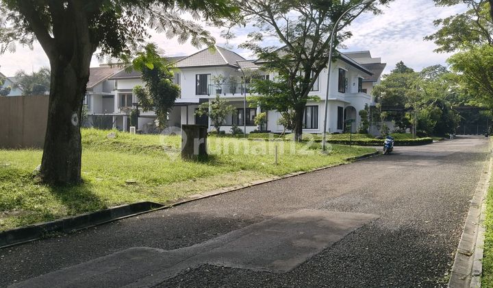 Ready-to-Build Land Plot in Jagakarsa, South Jakarta