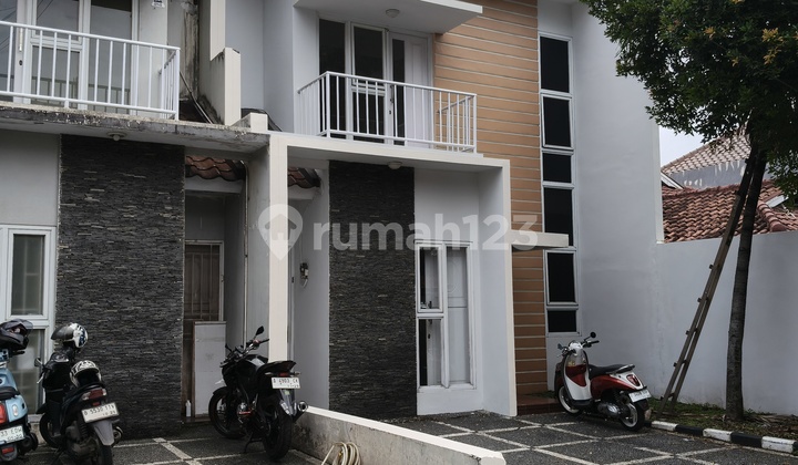Rumah Sewa Siap Huni Harga Paling Murah Di Kebagusan