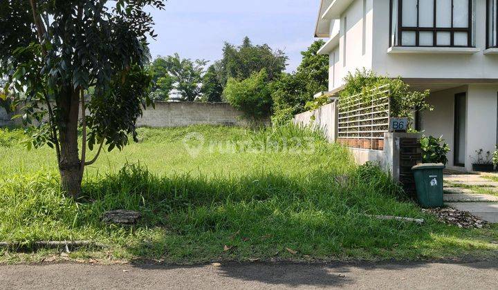 Tanah Murah Di Dalam Komplek Jagakarsa Jakarta Selatan 1
