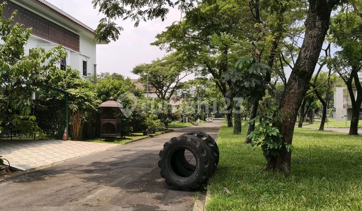 Cheap Land Inside a Complex in Jagakarsa, South Jakarta