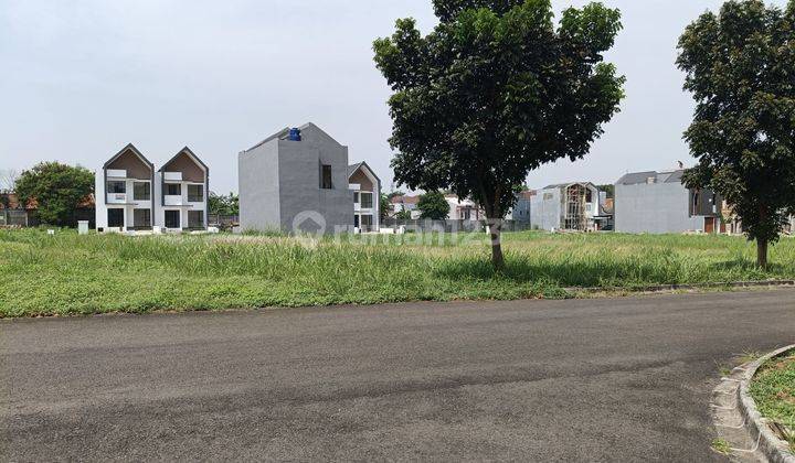 Tanah Murah Di Jagakarsa Jakarta Selatan 1