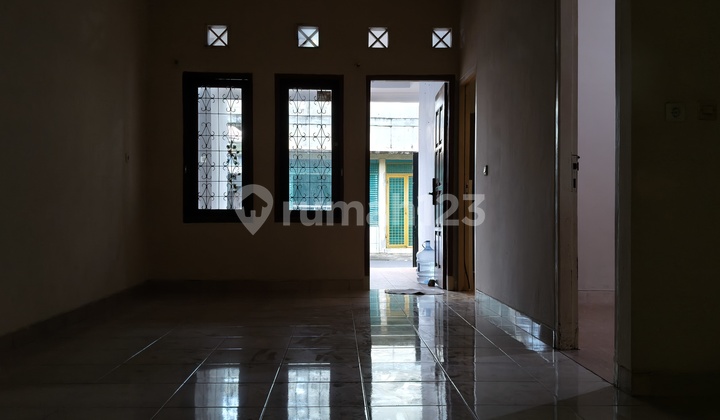 Rental House Ready to Live InAffordable Price in East Jakarta 2