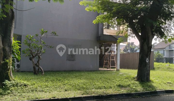 Ready-to-Build Land Plot in Jagakarsa, South Jakarta