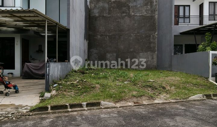 Tanah Kavling Siap Bangun Harga Paling Murah