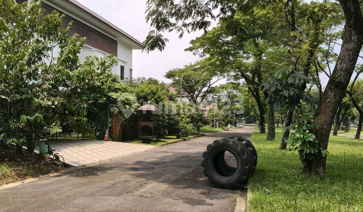 Tanah Murah Dalam Komplek di Jagakarsa Jakarta Selatan