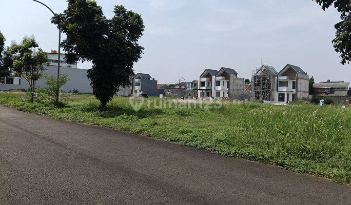 Tanah Murah Di Jagakarsa Jakarta Selatan 1