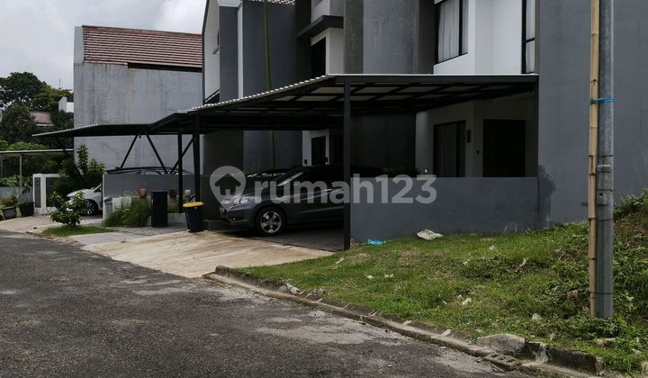 Tanah Kavling Siap Bangun di Dalam Komplek