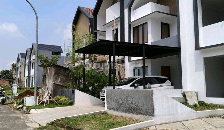 Rumah Siap Huni Harga Promo Cuma 1.7 M An Saja 2
