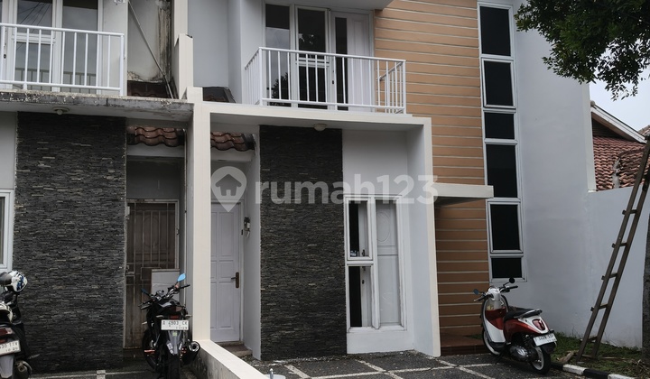 Rumah Sewa Siap Huni Harga Paling Murah Di Kebagusan 2