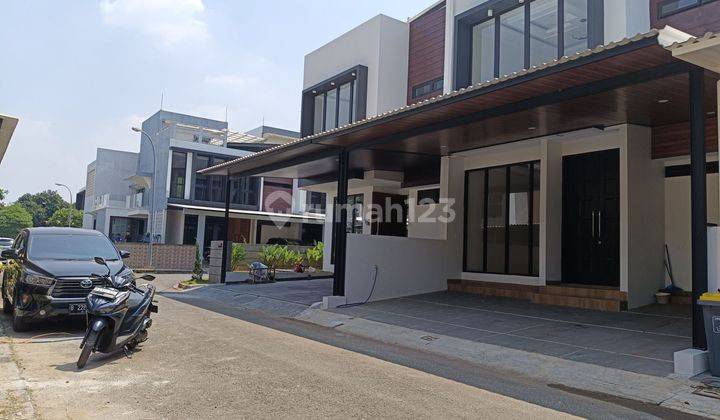 Rumah Murah Di Jagakarsa Jakarta Selatan 2