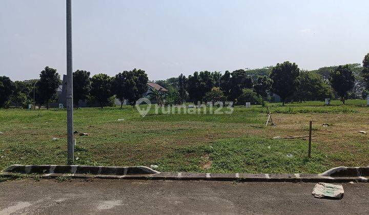 Tanah Murah Siap Bangun Jagakarsa Jakarta Selatan. 2