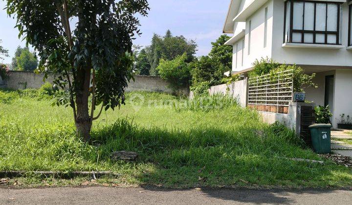 Tanah Murah Di Dalam Komplek Jagakarsa Jakarta Selatan 2