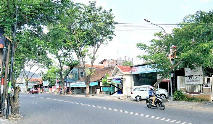 Ruko Raya Tentara Pelajar Mrican Depan Apotek Kimia Farma Dekat Java Mall Semarang 2