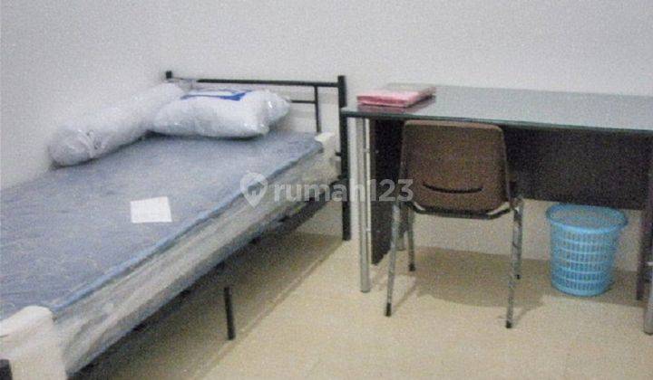 Rumah Kos Ruko Raya Karangrejo Jatingaleh Dekat Unika Semarang 8