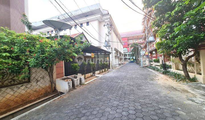 Rumah Dalam Kampus Upgris Labuhan I Strategis Untuk Usaha 4