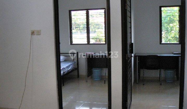 Ruko Untuk Kos2an 18 Kamar Raya Karangrejo Dekat Unika Semarang 5