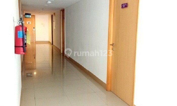 Star Apartemen 2 BR Baru Furnish Siap Huni Sebelah Java Mall 2