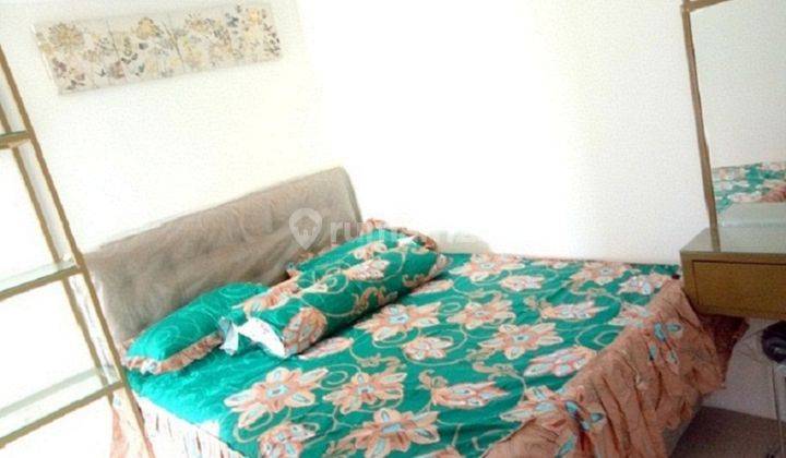 Star Apartemen 2 BR Baru Furnish Siap Huni Sebelah Java Mall 4