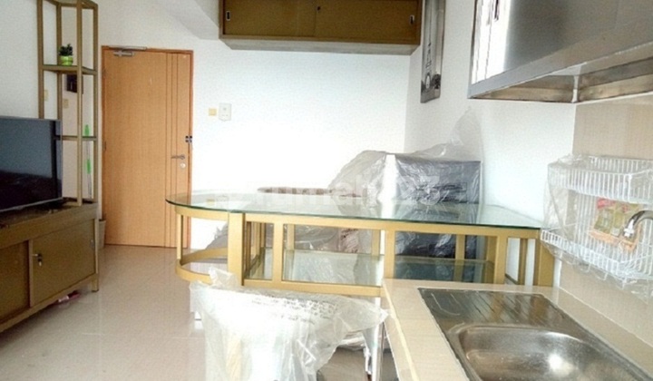 Star Apartemen 2 BR Baru Furnish Siap Huni Sebelah Java Mall 1