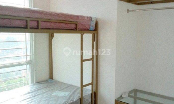 Star Apartemen 2 BR Baru Furnish Siap Huni Sebelah Java Mall 6