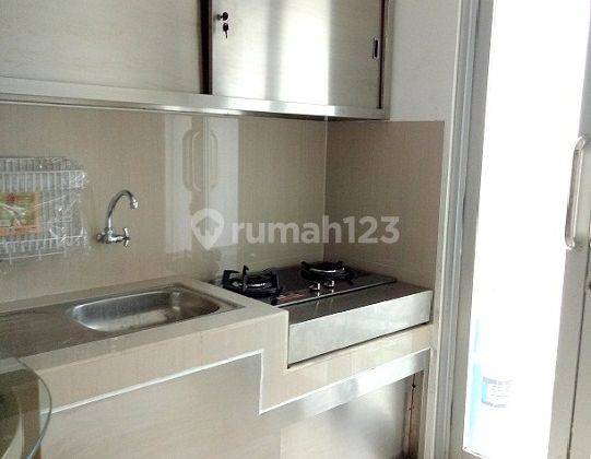 Star Apartemen 2 BR Baru Furnish Siap Huni Sebelah Java Mall 7