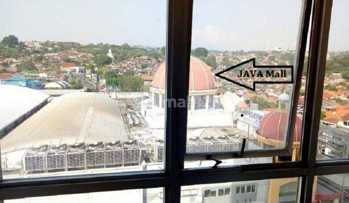 Star Apartemen 2 BR Baru Furnish Siap Huni Sebelah Java Mall 8