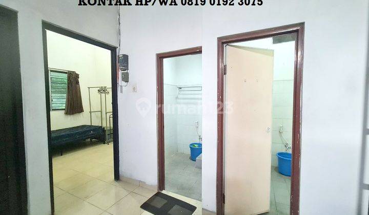 Kos Cowok Unika Raya Karangrejo 1km Dr Unika Sebelah Samiremen 8
