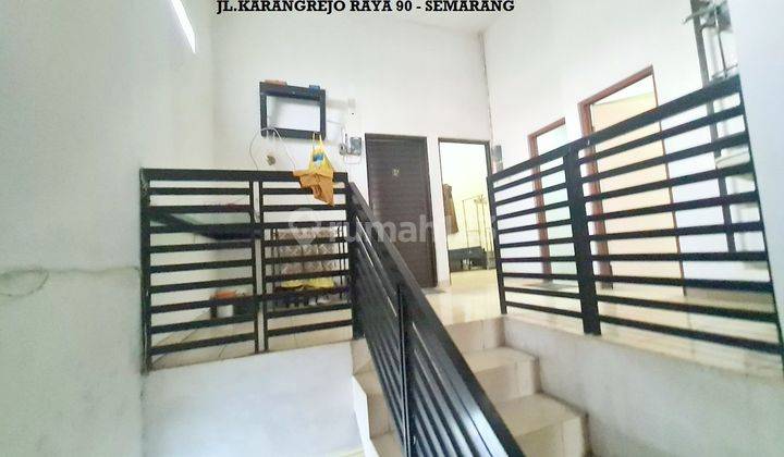 Kos Cowok Unika Raya Karangrejo 1km Dr Unika Sebelah Samiremen 11