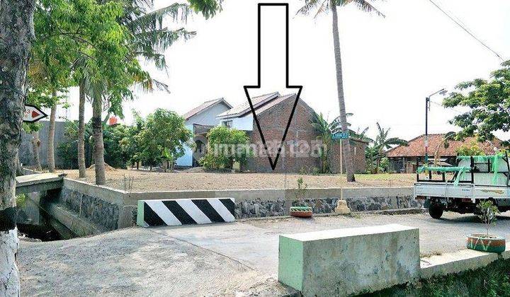 Jual Tanah SHM Bu, Dong Biru Semarang Dekat Unisula, Rs Sultan Agung 2