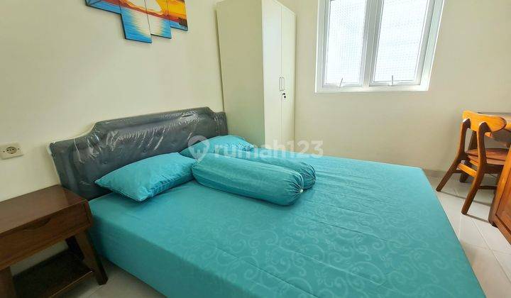 Kost Ekslusif Semarang Tengah Nego Income 400 Juta Pertahun 1