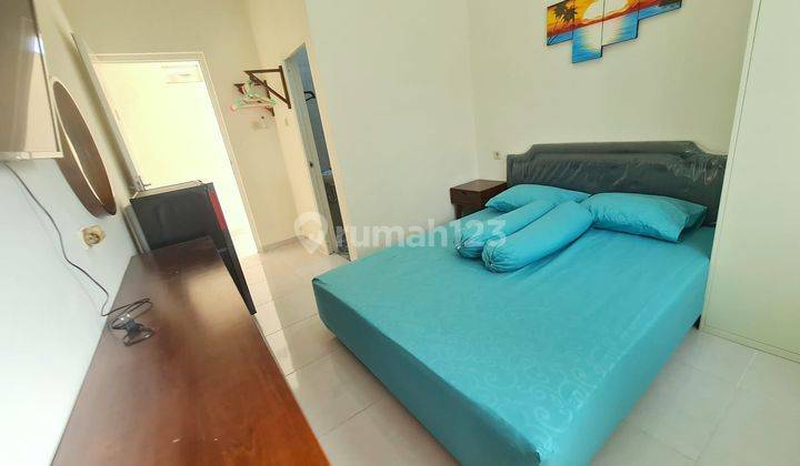 Kost Ekslusif Semarang Tengah Nego Income 400 Juta Pertahun 2