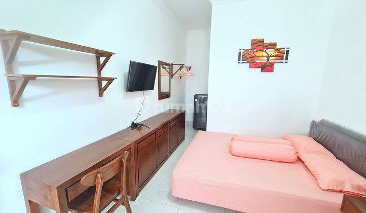 Kost Ekslusif Semarang Tengah Nego Income 400 Juta Pertahun 5