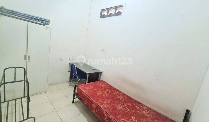 Dijual Kost Aktiv Semarang Dekat Unika Undip Untag Potensial 3
