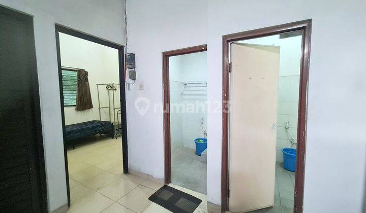 Dijual Kost Aktiv Semarang Dekat Unika Undip Untag Potensial 5