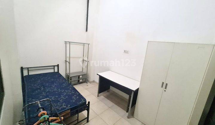 Dijual Kost Aktiv Semarang Dekat Unika Undip Untag Potensial 14