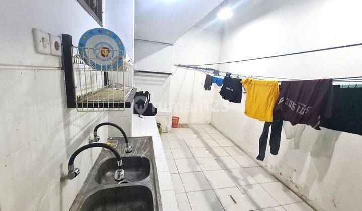 Dijual Kost Aktiv Semarang Dekat Unika Undip Untag Potensial 16