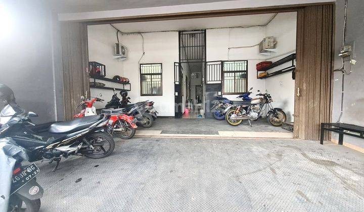 Dijual Kost Aktiv Semarang Dekat Unika Undip Untag Potensial 17