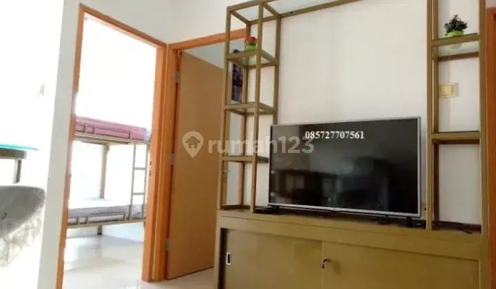 Dijual Apartemen Star Semarang 2br, Lokasi Strategis Nego  3