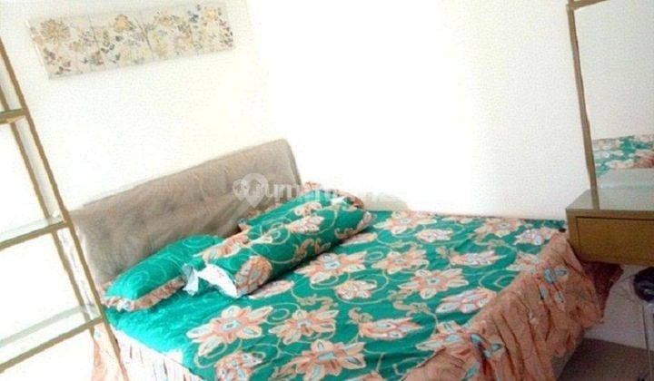 Dijual Apartemen Star Semarang 2br, Lokasi Strategis Nego  5
